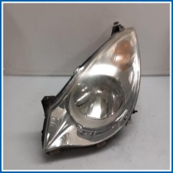 Proiettore O:PROI NON ATTR | sx. | ant. OPEL Agila B