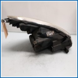 Proiettore O:PROI NON ATTR | sx. | ant. OPEL Agila B