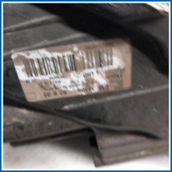 Proiettore O:PROI NON ATTR | sx. | ant. OPEL Agila B