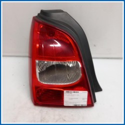Fanale FANAL PSX NEW | sx. | post. RENAULT Twingo II