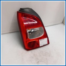 Fanale FANAL PSX NEW | sx. | post. RENAULT Twingo II