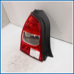 Fanale FANAL PSX NEW | sx. | post. RENAULT Twingo II