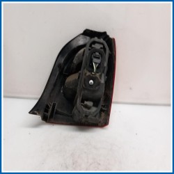 Fanale FANAL PSX NEW | sx. | post. RENAULT Twingo II