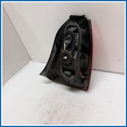 Fanale FANAL PSX NEW | sx. | post. RENAULT Twingo II