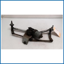 Meccanismo Tergicristallo SISTEMA DI BIEL |  |  PEUGEOT 206