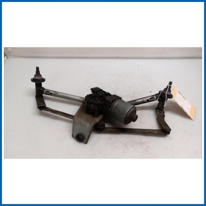 Meccanismo Tergicristallo SISTEMA DI BIEL |  |  PEUGEOT 206