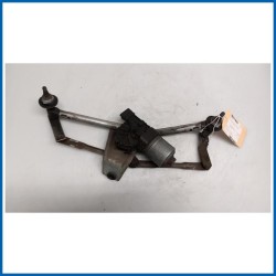 Meccanismo Tergicristallo SISTEMA DI BIEL |  |  PEUGEOT 206