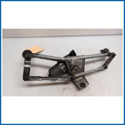 Meccanismo Tergicristallo SISTEMA DI BIEL |  |  PEUGEOT 206