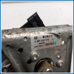 Meccanismo Tergicristallo SISTEMA DI BIEL |  |  PEUGEOT 206