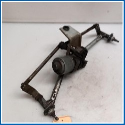 Meccanismo Tergicristallo SISTEMA DI BIEL |  |  PEUGEOT 206