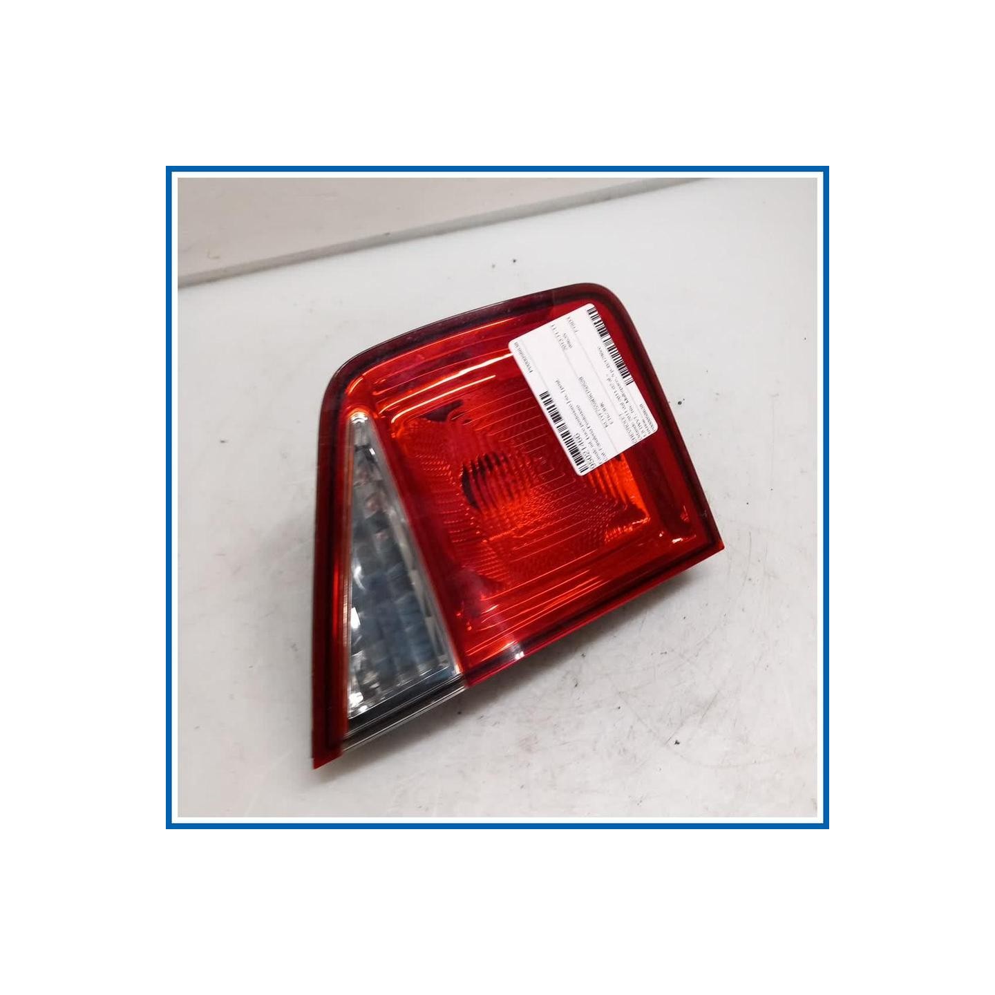 Fanale int. Luce posteriore | sx. | post. CHEVROLET Orlando