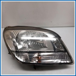 Proiettore O:PROIETTORE COMPLETO | dx. | ant. CHEVROLET Orlando