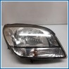 Proiettore O:PROIETTORE COMPLETO | dx. | ant. CHEVROLET Orlando