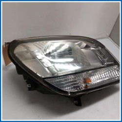 Proiettore O:PROIETTORE COMPLETO | dx. | ant. CHEVROLET Orlando