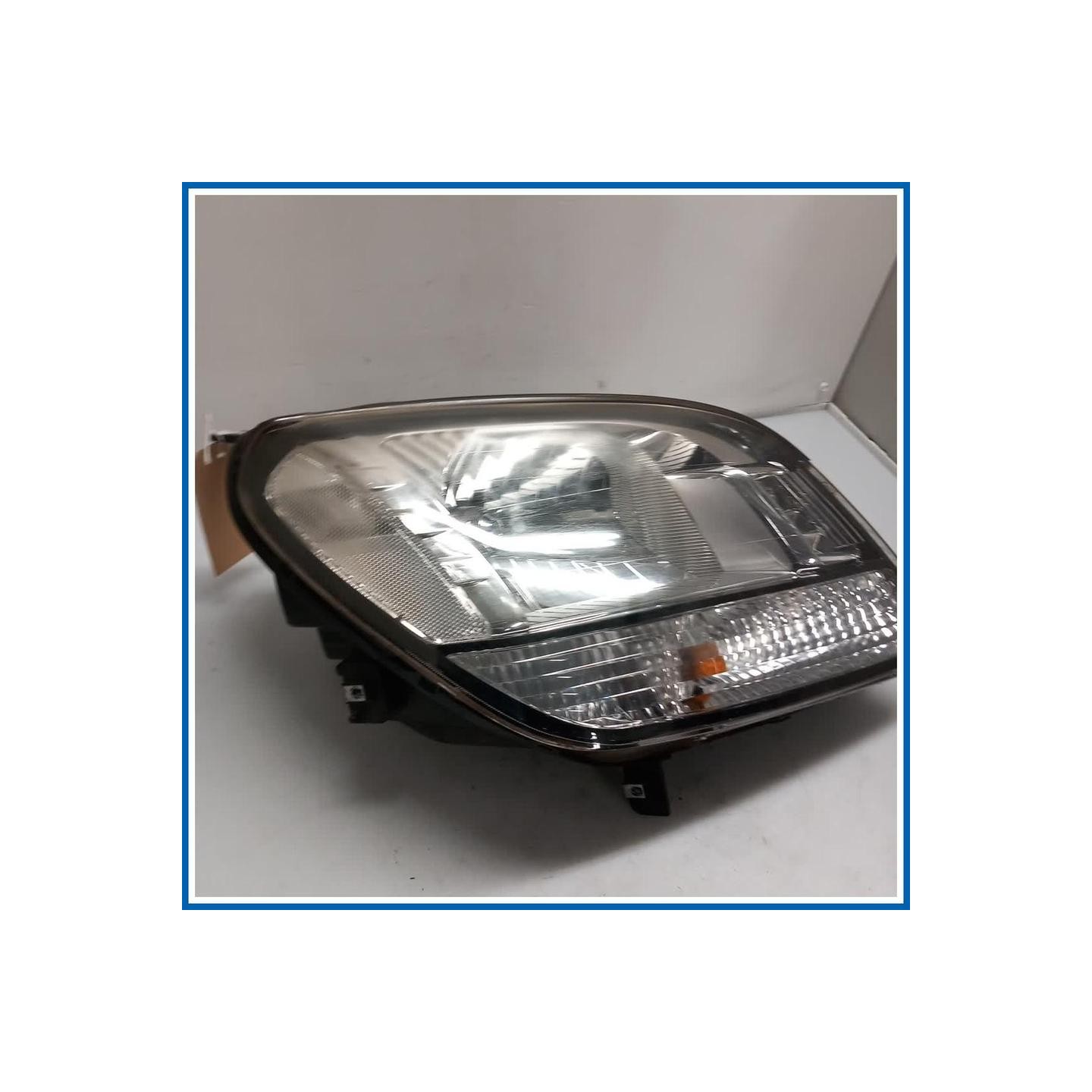 Proiettore O:PROIETTORE COMPLETO | dx. | ant. CHEVROLET Orlando