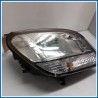 Proiettore O:PROIETTORE COMPLETO | dx. | ant. CHEVROLET Orlando