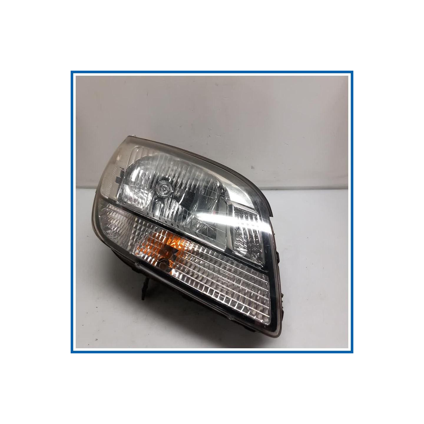 Proiettore O:PROIETTORE COMPLETO | dx. | ant. CHEVROLET Orlando