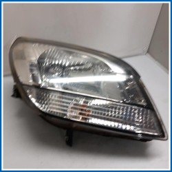 Proiettore O:PROIETTORE COMPLETO | dx. | ant. CHEVROLET Orlando