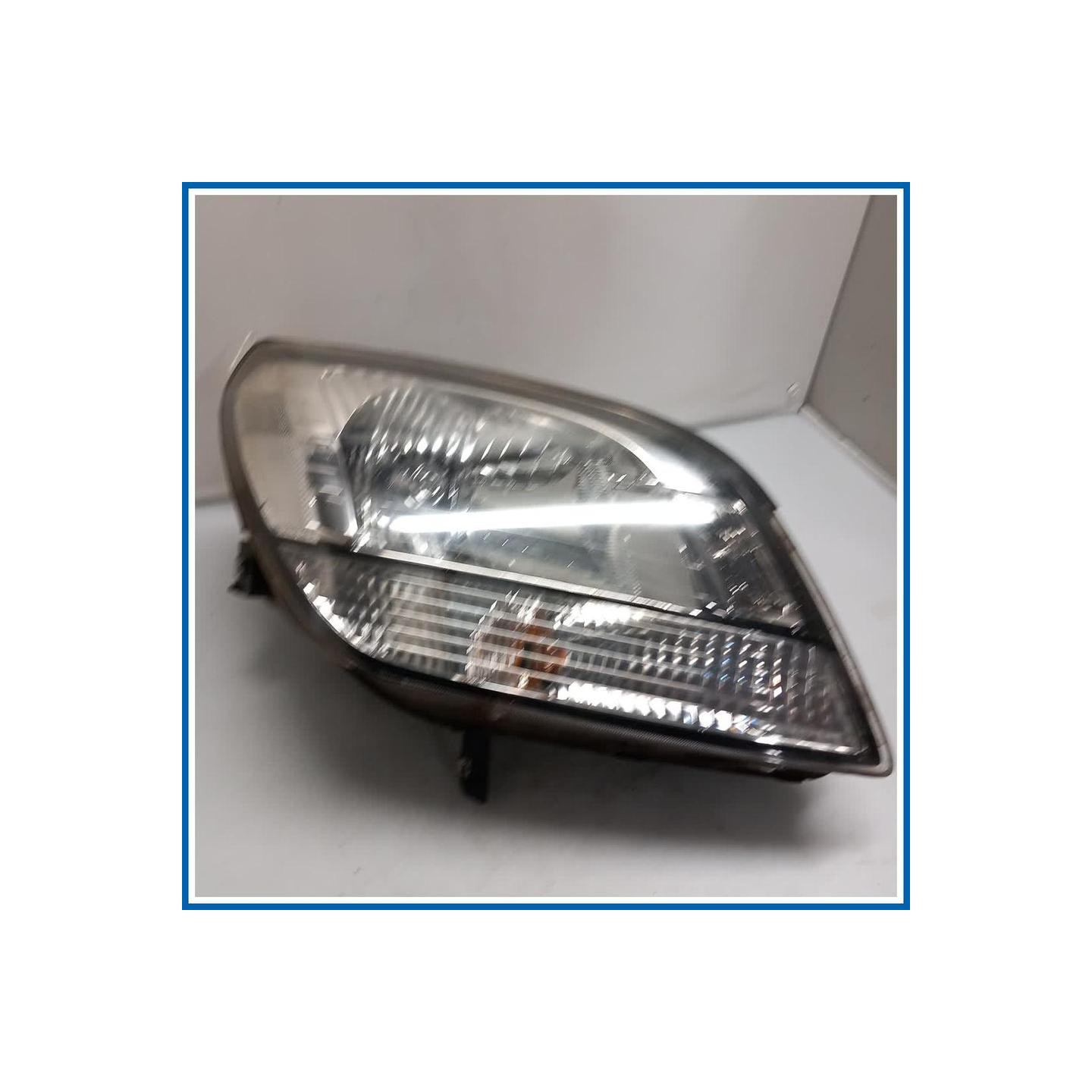 Proiettore O:PROIETTORE COMPLETO | dx. | ant. CHEVROLET Orlando