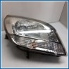 Proiettore O:PROIETTORE COMPLETO | dx. | ant. CHEVROLET Orlando