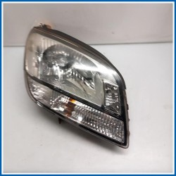 Proiettore O:PROIETTORE COMPLETO | dx. | ant. CHEVROLET Orlando