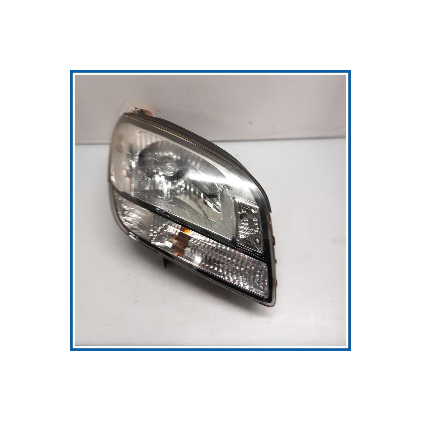 Proiettore O:PROIETTORE COMPLETO | dx. | ant. CHEVROLET Orlando