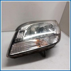 Proiettore O:PROIETTORE COMPLETO | sx. | ant. CHEVROLET Orlando