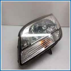 Proiettore O:PROIETTORE COMPLETO | sx. | ant. CHEVROLET Orlando