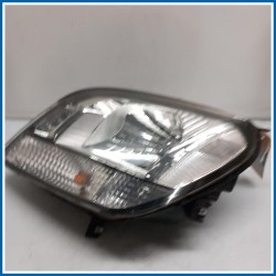 Proiettore O:PROIETTORE COMPLETO | sx. | ant. CHEVROLET Orlando