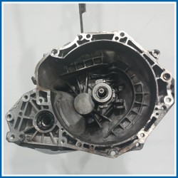 Cambio TRASMISSIONE |  |  CHEVROLET Aveo III