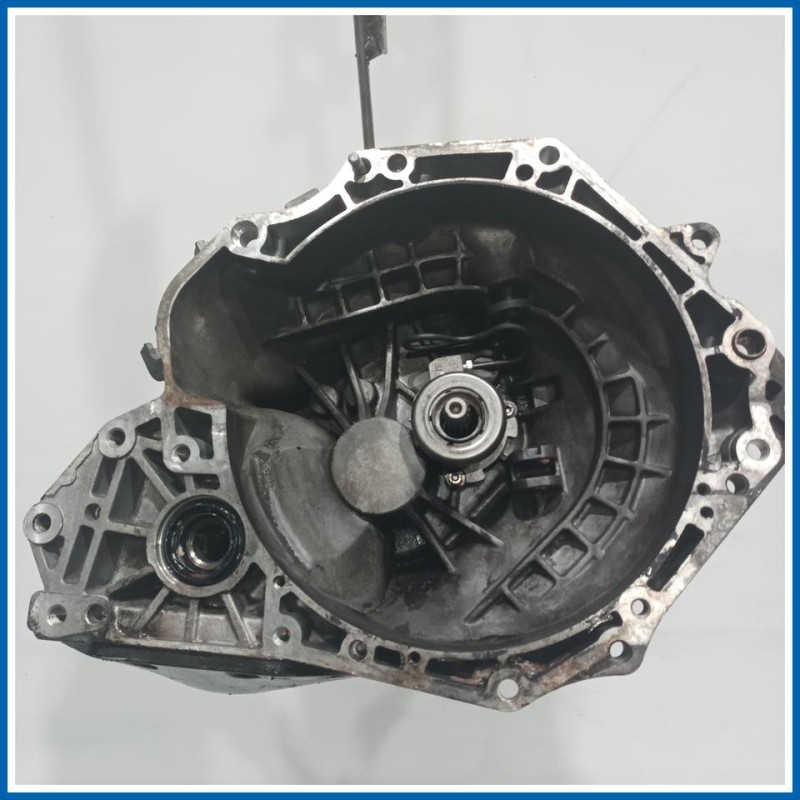 Cambio TRASMISSIONE |  |  CHEVROLET Aveo III