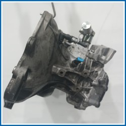 Cambio TRASMISSIONE |  |  CHEVROLET Aveo III