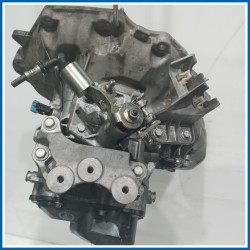 Cambio TRASMISSIONE |  |  CHEVROLET Aveo III