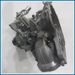Cambio TRASMISSIONE |  |  CHEVROLET Aveo III