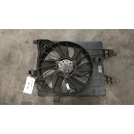 ELETTROVENTOLA 001 RENAULT KANGOO (01/08-) K4MK8 7701071862