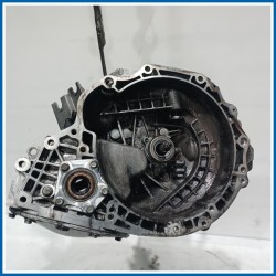 Cambio CAMBIO NUOVO |  |  CHEVROLET Orlando