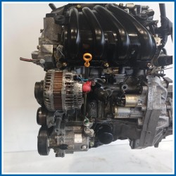 Motore completo MOTORE |  |  NISSAN Note I