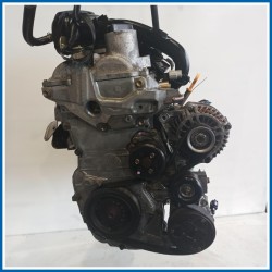 Motore completo MOTORE |  |  NISSAN Note I