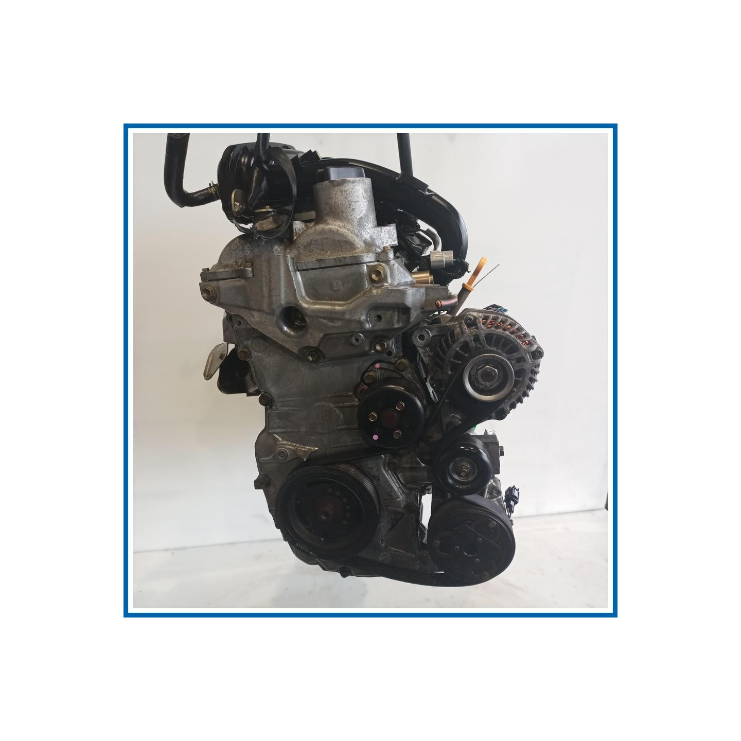 Motore completo MOTORE |  |  NISSAN Note I