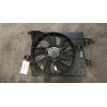 ELETTROVENTOLA 001 RENAULT KANGOO (01/08-) K4MK8 7701071862