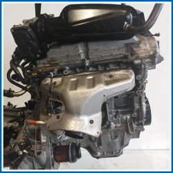 Motore completo MOTORE |  |  NISSAN Note I