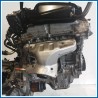Motore completo MOTORE |  |  NISSAN Note I