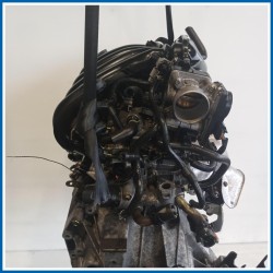 Motore completo MOTORE |  |  NISSAN Note I