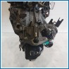 Cambio |  |  NISSAN Note I