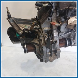 Cambio |  |  NISSAN Note I