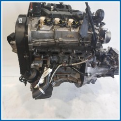 Motore semicompleto |  |  ALFA ROMEO MiTo