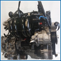 Motore semicompleto |  |  ALFA ROMEO MiTo