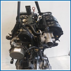 Motore semicompleto |  |  ALFA ROMEO MiTo
