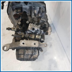 Cambio CAMBIO E DIFFERENZ. |  |  ALFA ROMEO MiTo