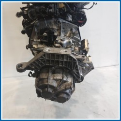 Cambio CAMBIO E DIFFERENZ. |  |  ALFA ROMEO MiTo